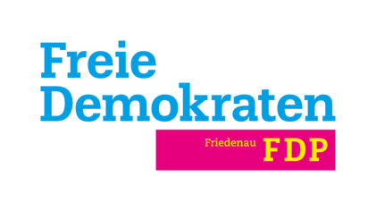 Freie Demokraten FDP Friedenau
